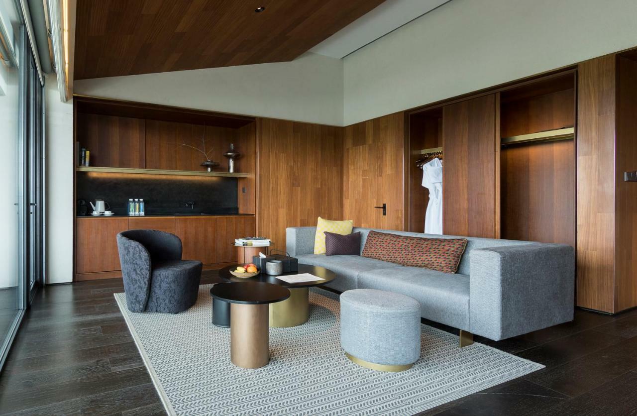Muh Shoou Xixi Hotel Ханджоу Екстериор снимка